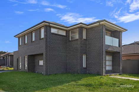 Property photo of 9 Irving Terrace Middleton Grange NSW 2171