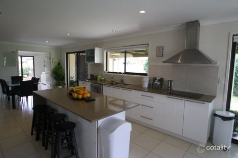 Property photo of 4 Gretel Place Hollywell QLD 4216