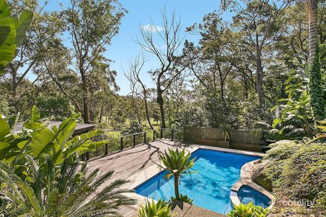 Property photo of 11 Cramer Crescent Chatswood NSW 2067