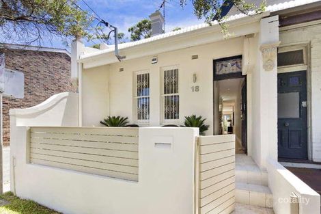 Property photo of 18 Cuthbert Street Queens Park NSW 2022