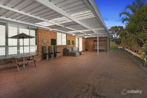 Property photo of 9 Verrills Grove Oakhurst NSW 2761