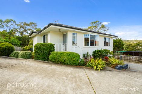 Property photo of 3/28 Llenroc Street Geilston Bay TAS 7015