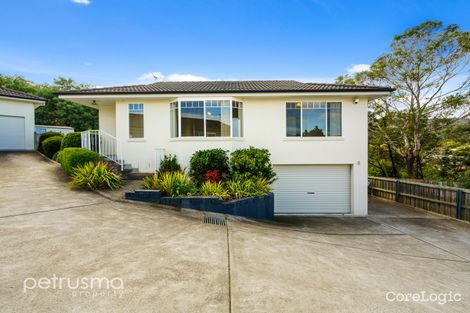 Property photo of 3/28 Llenroc Street Geilston Bay TAS 7015