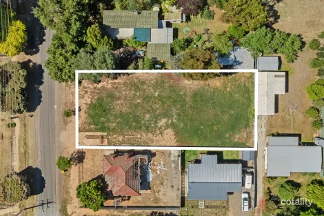 Property photo of 24 Queen Street Avenel VIC 3664