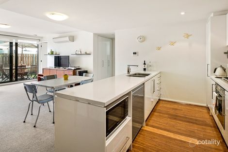 Property photo of 8/300 Young Street Fitzroy VIC 3065