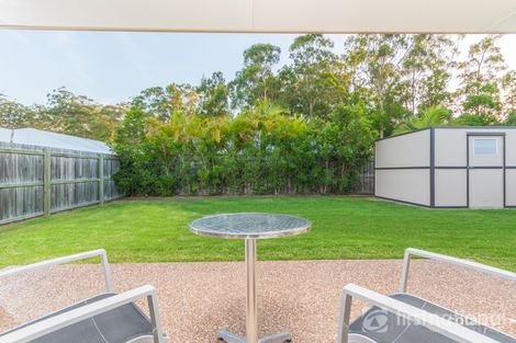 Property photo of 11 Fairy Wren Court Beerwah QLD 4519