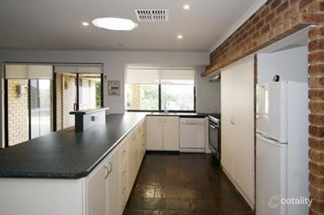Property photo of 79 Mooring Crescent Ocean Reef WA 6027