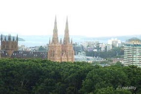 1602/199 Castlereagh St, Sydney, NSW 2000