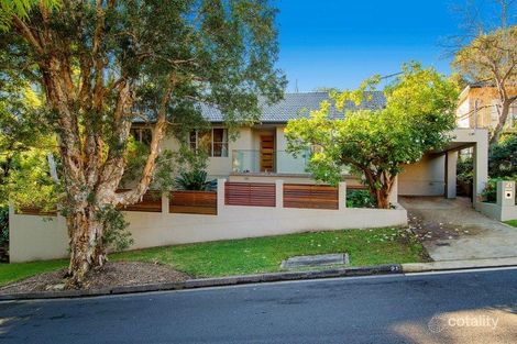 21 Valerie Ave, Chatswood West, NSW 2067