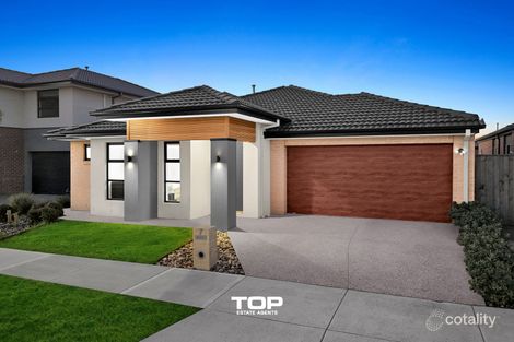Property photo of 7 Boyce Circuit Clyde North VIC 3978