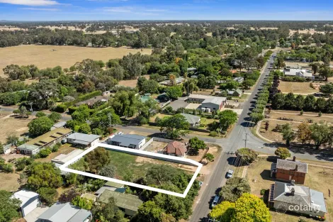 Property photo of 24 Queen Street Avenel VIC 3664