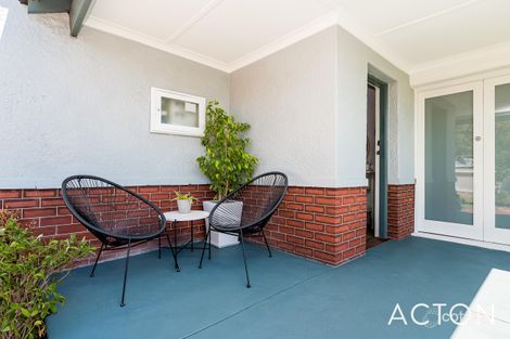 Property photo of 36 Kitchener Avenue Bayswater WA 6053