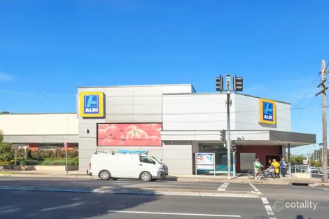 Property photo of 2/35 Park Road Rydalmere NSW 2116