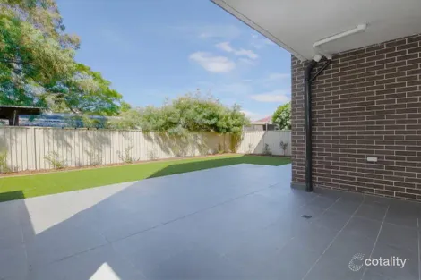 Property photo of 2/35 Park Road Rydalmere NSW 2116