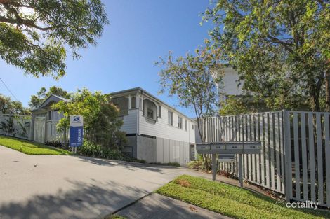 3/4 Cottell St, Norman Park, QLD 4170