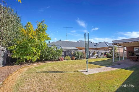 Property photo of 6 Cedarville Close Highton VIC 3216