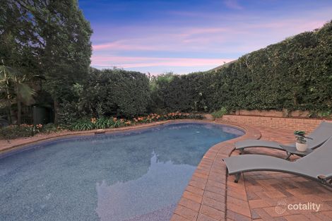 Property photo of 23 Blue Jay Court West Pennant Hills NSW 2125