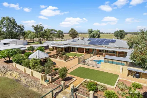 Property photo of 53 Haines Road Baldivis WA 6171