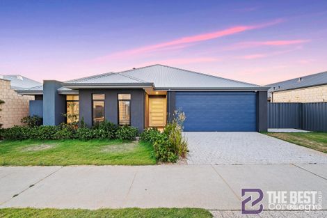 Property photo of 23 Crombie Way Baldivis WA 6171