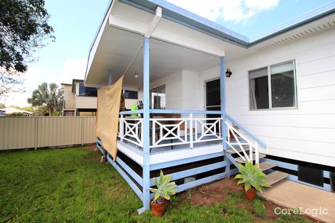 Property photo of 2 Round Tree Drive Emerald QLD 4720