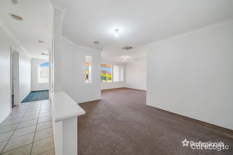 3 Tipuana Mews, Ellenbrook, WA 6069