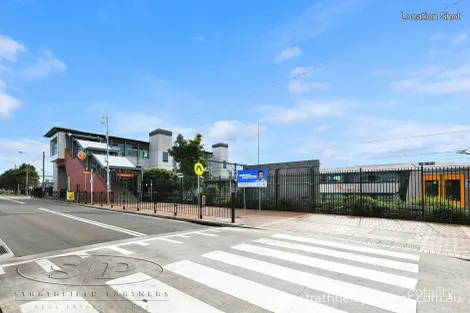 Property photo of I406/81-86 Courallie Avenue Homebush West NSW 2140