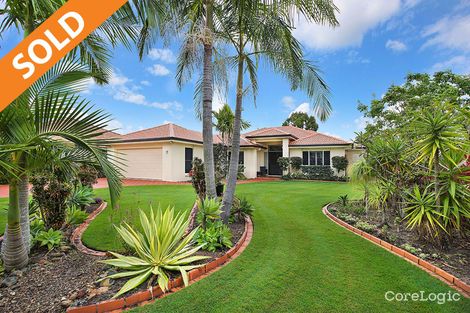 Property photo of 17 Tibrogargan Place Pelican Waters QLD 4551