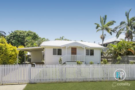 Property photo of 48 Queens Road Hermit Park QLD 4812