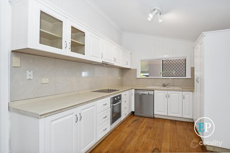 Property photo of 48 Queens Road Hermit Park QLD 4812