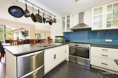 Property photo of 29 Mountain Gate Drive Ferntree Gully VIC 3156