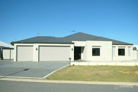 29 Brackenridge Rmbl, Meadow Springs, WA 6210