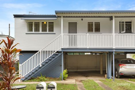 1/28 Caratel St, Stafford Heights, QLD 4053