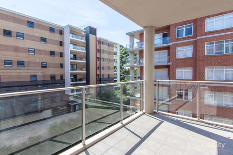 Property photo of 68/14-18 College Crescent Hornsby NSW 2077