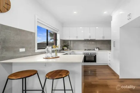 Property photo of 29 Mavi Avenue Melton VIC 3337