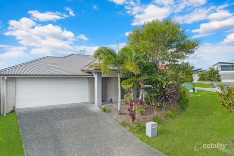 Property photo of 22 Capri Street Springfield Lakes QLD 4300