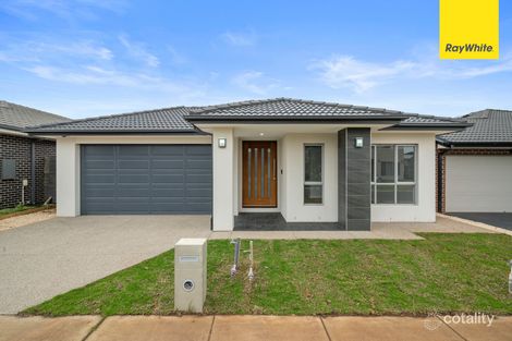 37 Somerset Rd, Thornhill Park, VIC 3335