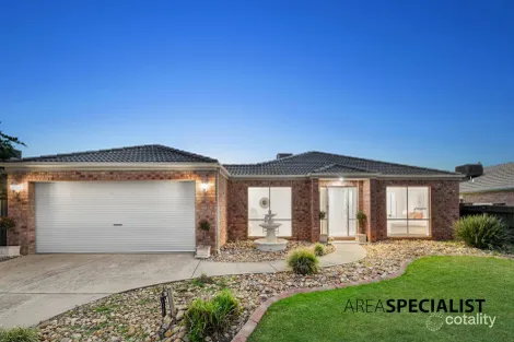 Property photo of 34 Bateman Grove Hampton Park VIC 3976