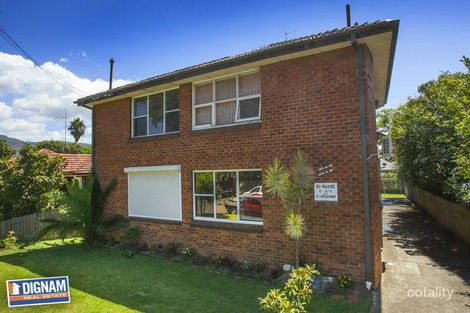 Property photo of 4/10 Achilles Avenue North Wollongong NSW 2500