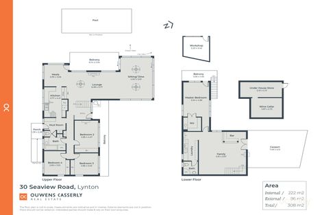30 Seaview Rd, Lynton, SA 5062