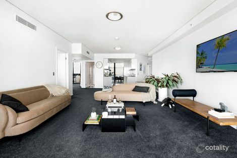 Property photo of 2506/22 Surf Parade Broadbeach QLD 4218