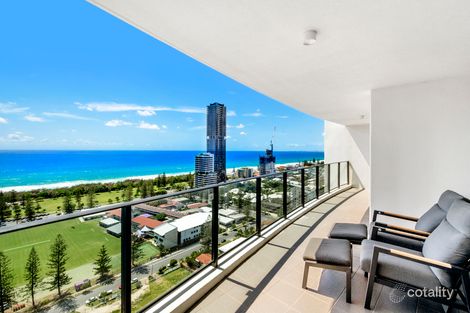 Property photo of 2506/22 Surf Parade Broadbeach QLD 4218