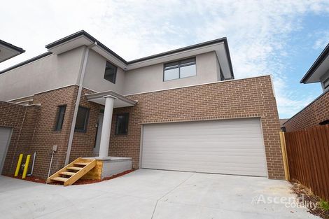 3/16 Leura St, Doncaster East, VIC 3109