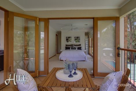Property photo of 3 Brett Place Ferntree Gully VIC 3156