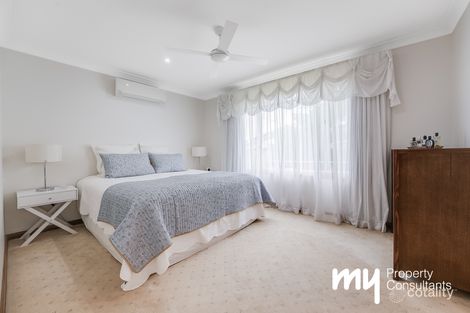 Property photo of 36 Ulmarra Avenue Camden South NSW 2570