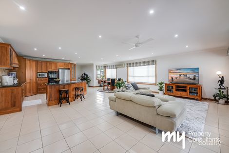 Property photo of 36 Ulmarra Avenue Camden South NSW 2570