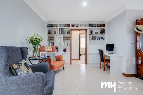 Property photo of 36 Ulmarra Avenue Camden South NSW 2570