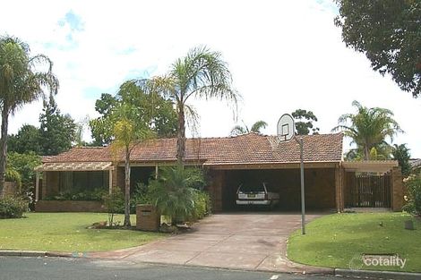 5 Higham Ct, Leeming, WA 6149