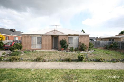 30 Meadenhall Dr, St Albans Park, VIC 3219