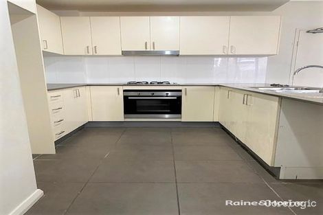 Property photo of 406/3 George Street Warwick Farm NSW 2170