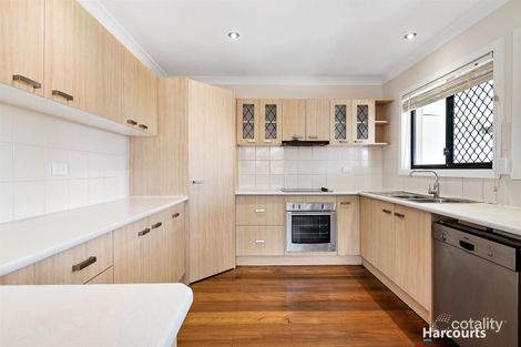 Property photo of 36 Rickwood Street Carina QLD 4152